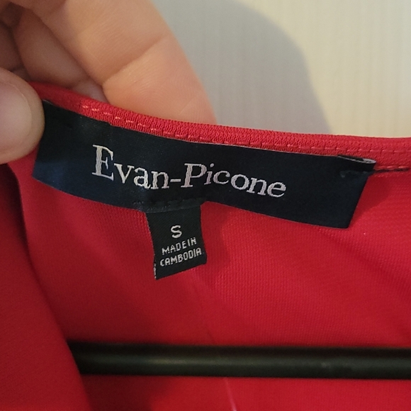 NWT! Knit Dress - Picture 2 of 4